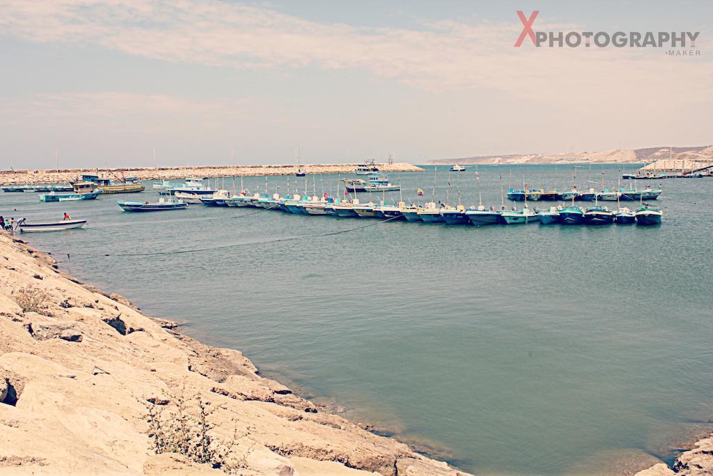 Hostal Rosa Mar มันตา ภายนอก รูปภาพ
