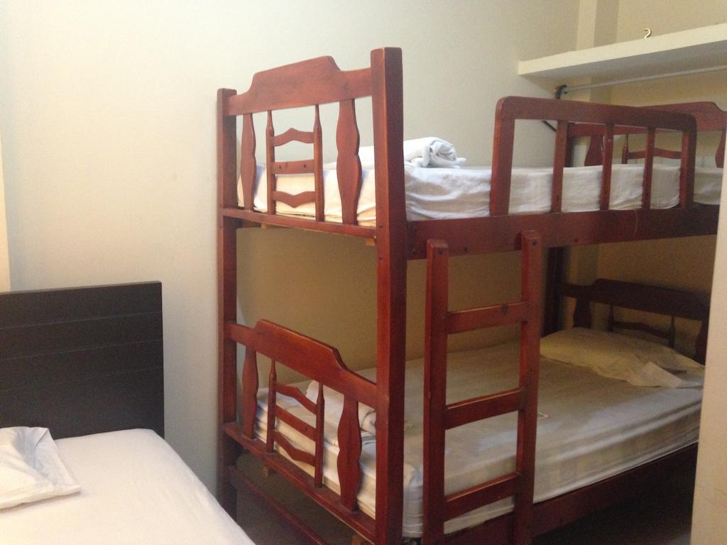 Hostal Rosa Mar มันตา ห้อง รูปภาพ