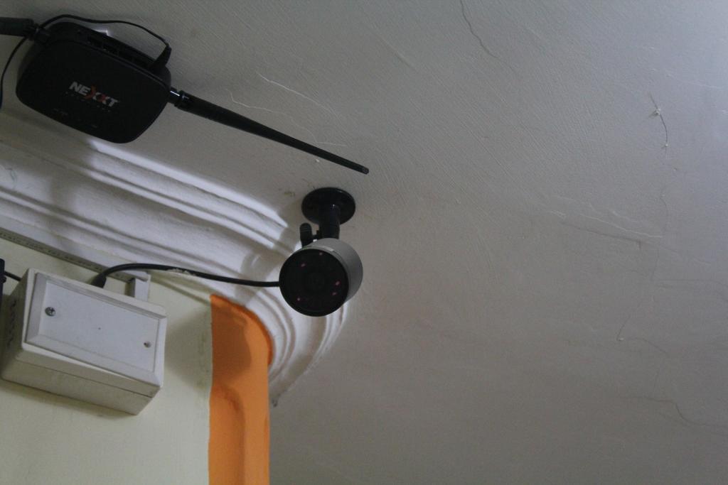 Hostal Rosa Mar มันตา ภายนอก รูปภาพ